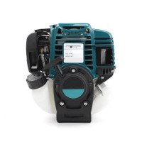 Мотокоса Instrumentop EBH 252 U Потужність і надійність для будь-яких завдань по скошуванню трави та чагарників